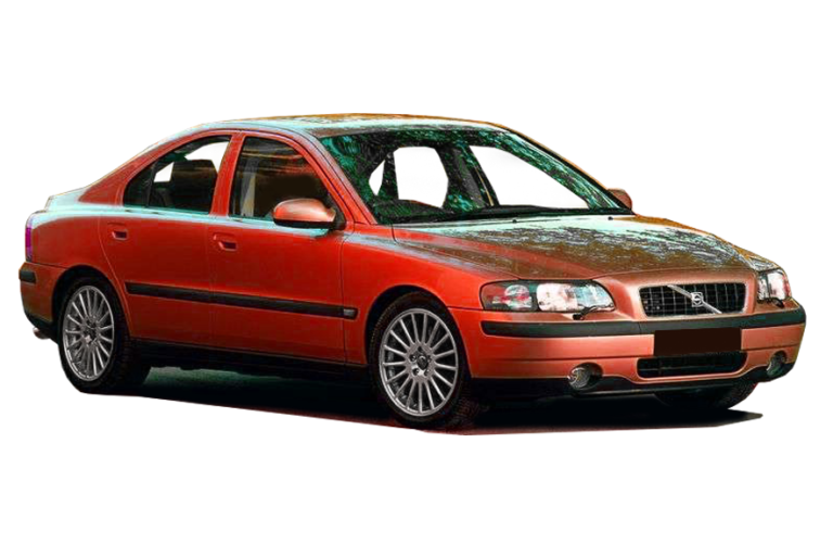 Volvo S60 Parts Auckland Gen 1, Gen 2 & Gen 3 AA Wreckers