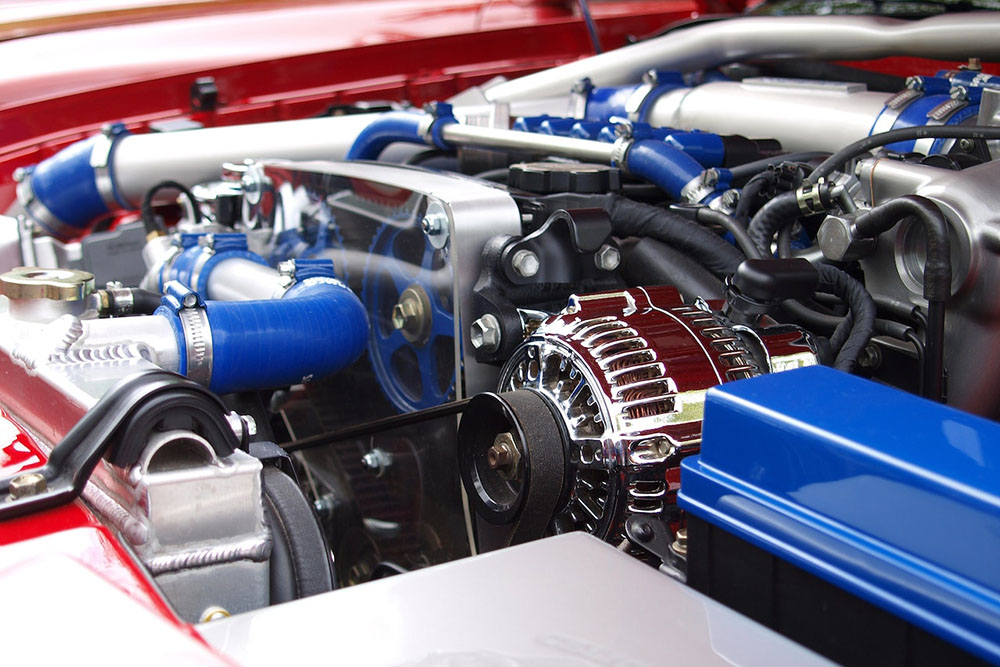 Should You Buy a Second Hand Engine For Your Car?