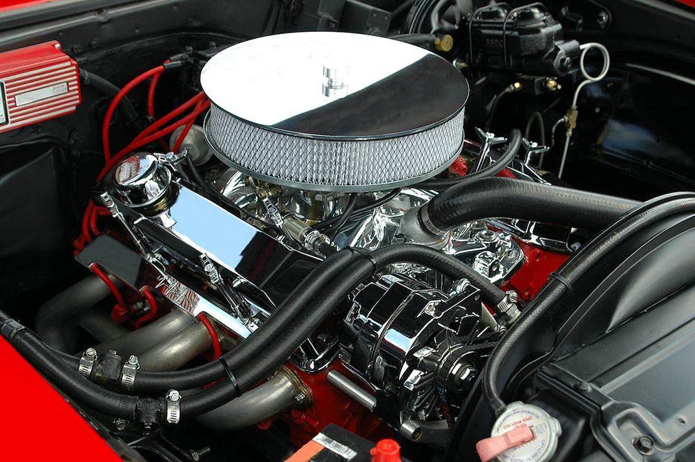 Should You Buy a Second Hand Engine For Your Car?