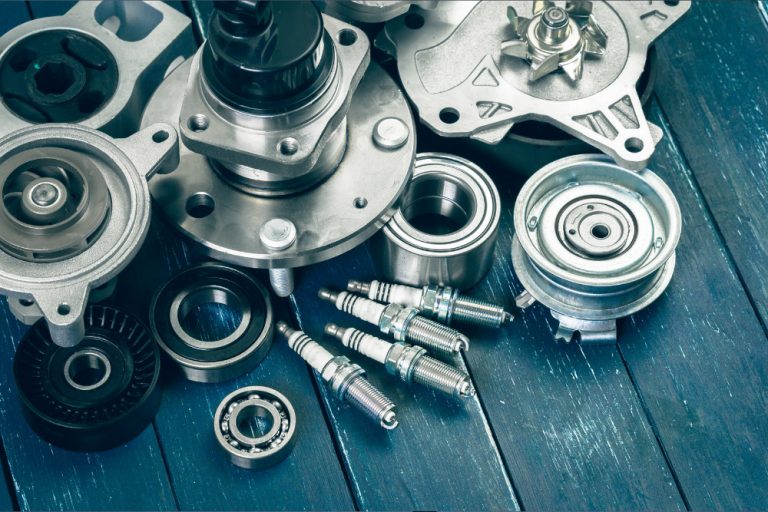 Top 5 European Car Parts to Buy Used AA Wreckers