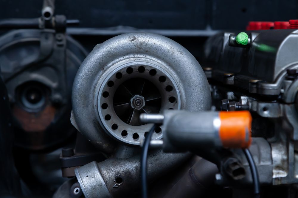 Volkswagen Turbo Failure The Ultimate Guide AA Wreckers